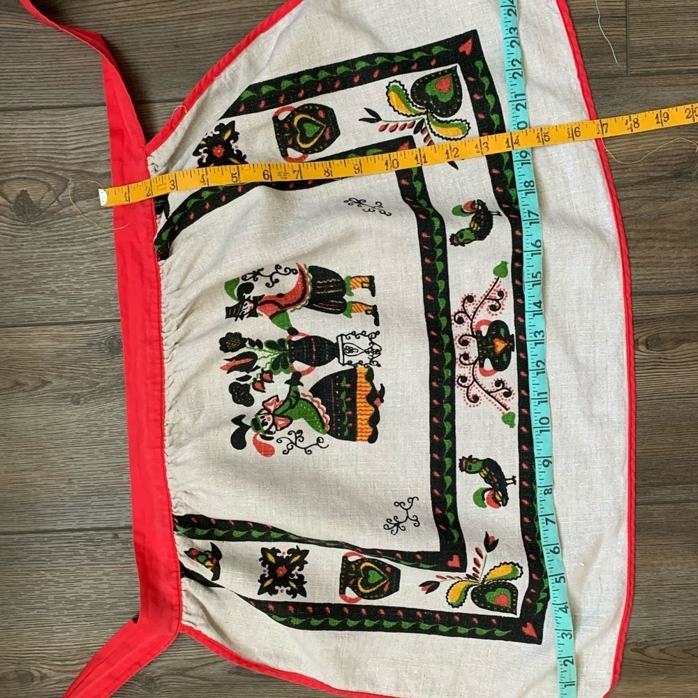 Apron - Picture 4 of 4